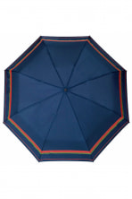 Paraply Finnmark blå